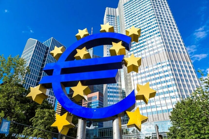ECB expected to hold rates as tariff uncertainty lingers
