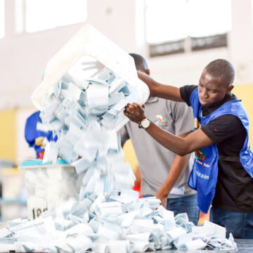 Chaos mars 2024 elections – SEOM …‘shambolic’ ECN threatens voter confidence