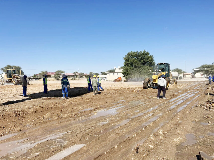 Elikwamo lyomakona kono gokusinga kavagahagekesere siruwo sosisupi moKaribib