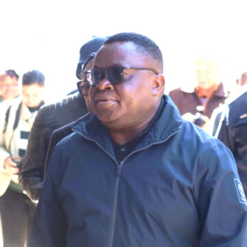 Elindi Oil-rot: Elindi throws co-accused under bus