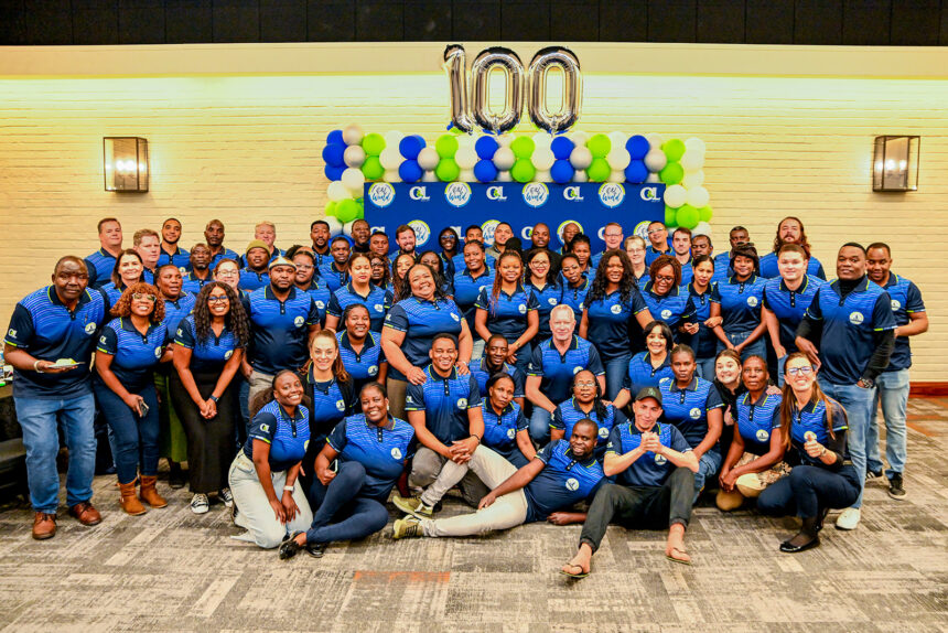 O&L celebrates 16 years of empowerment 