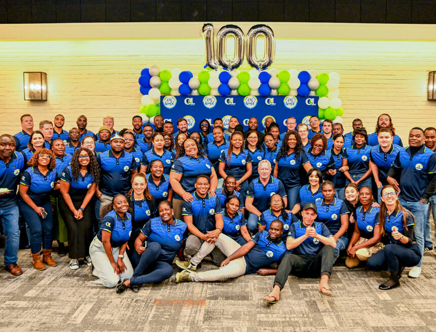 O&L World 100th Edition | 2025 O&L celebrates 16 years of empowerment