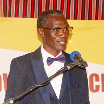 Endjala okwa li omuleli e na oukumwe – Oshiwana tashi ti