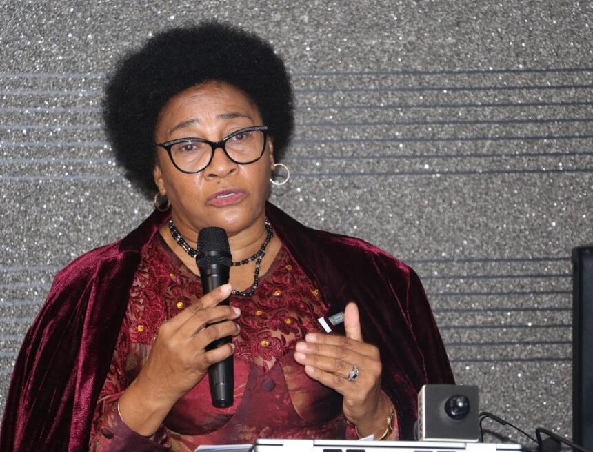 Erongo governor Erongo rejects ‘PR handouts’