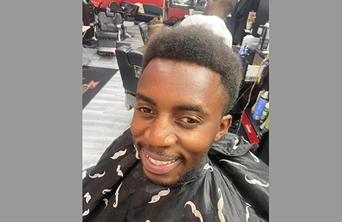 Fades-and-feelings More than a fade: Mobile barbershop to deliver wellness