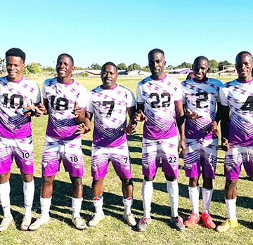 Life Fighters win promotion to top-flight league