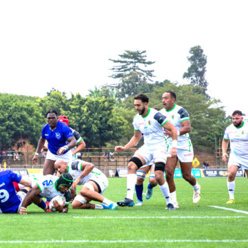 Finals jpg Welwitschias eye 8th World Cup appearance …as Rugby Africa Cup final beckons