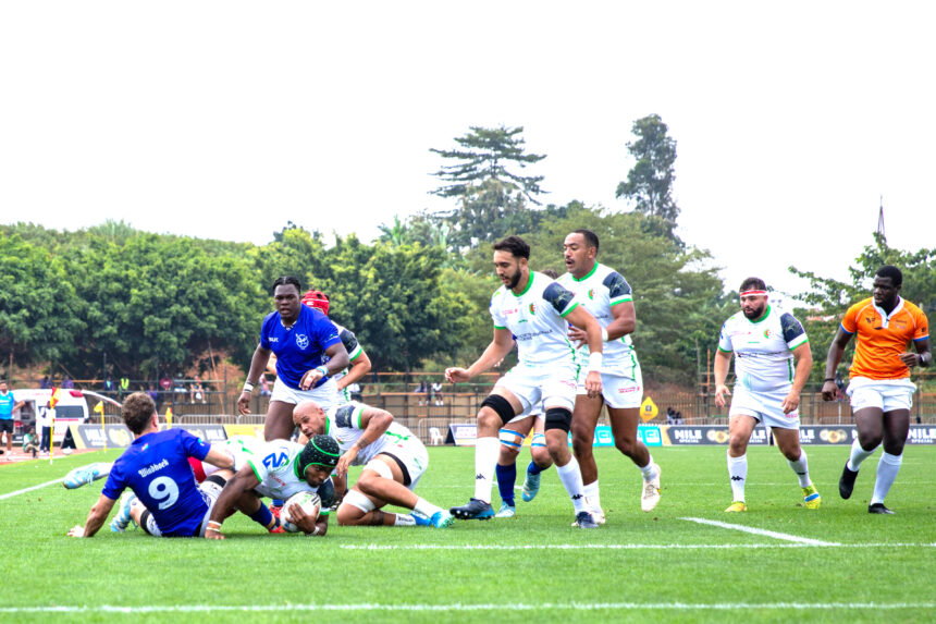 Welwitschias eye 8th World Cup appearance …as Rugby Africa Cup final beckons