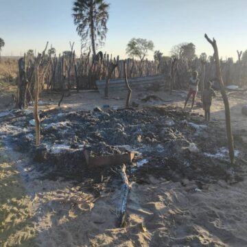 Police alarmed by spike in fatal fires