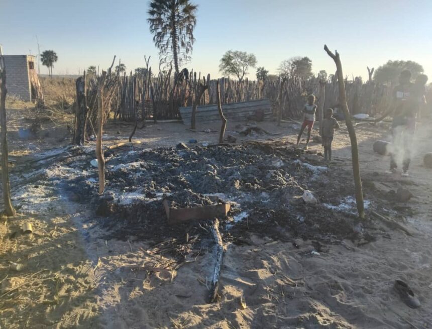 Police alarmed by spike in fatal fires