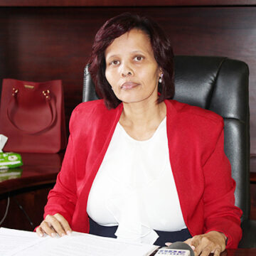 On the spot with Steven Klukowski – Frederick reflects on turbulent reign 