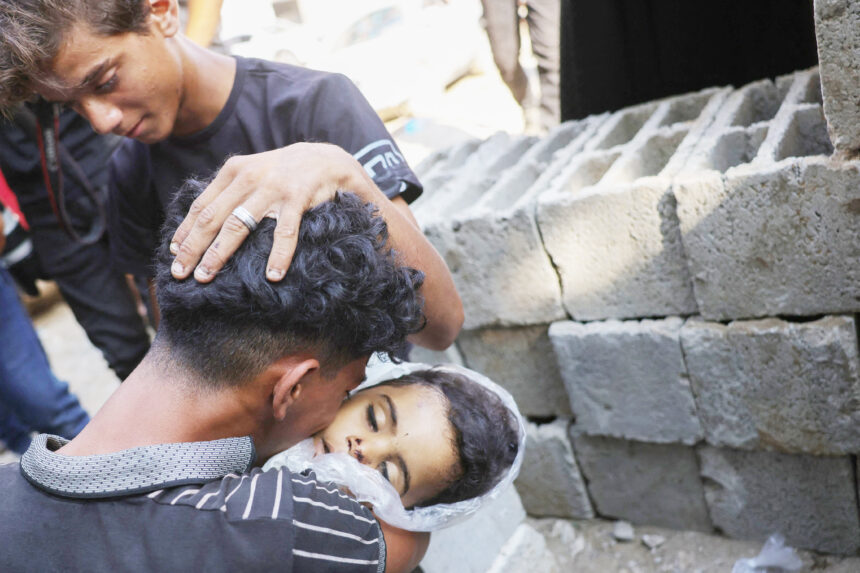 NGOs warn of ‘mass starvation’ 