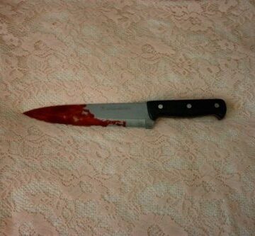 Omukainhu vati a dipaa omulumenhu waye nombele