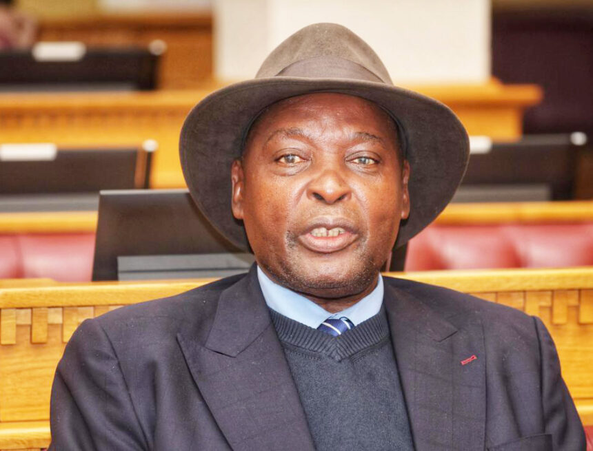 Gobabis: Sankwasa enters lion’s den …orders suspended employees’ reinstatement