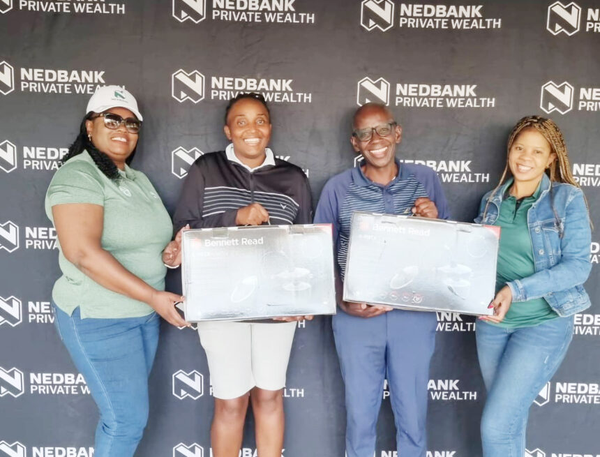 Nedbank for Good Series goes north …Grootfontein set to make its debut