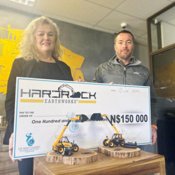 Excitement builds for Inaugural CIF golf classic 