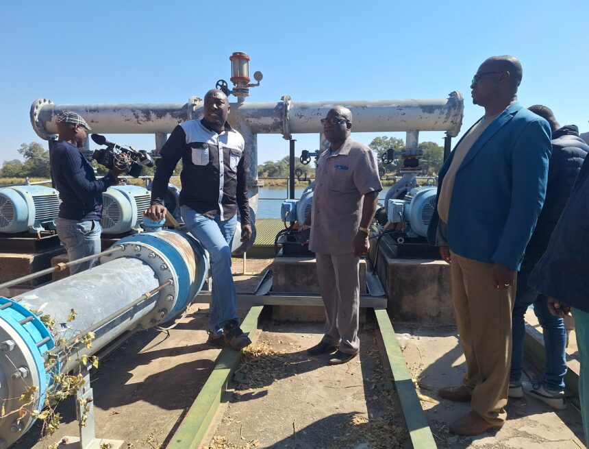 Governor Calls Governor calls for agri strategy shift