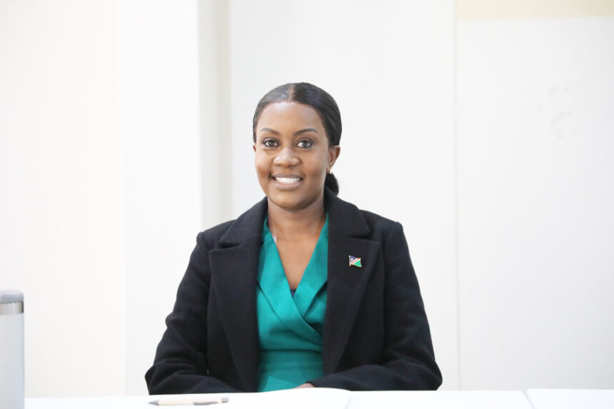 Okulonga noukombuda hamOhangwena – Hamutumwa 