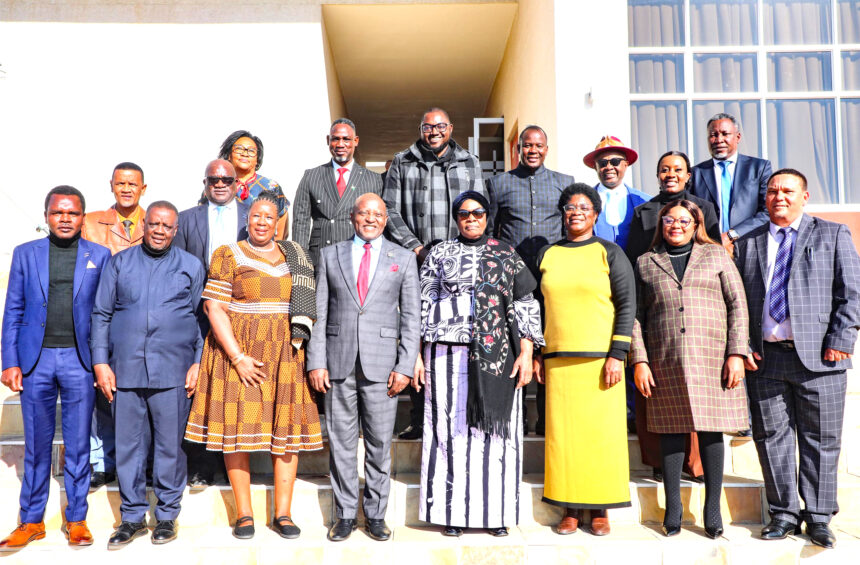 NNN: Pragmatism, accountability, integrity, meritocracy, inclusivity … as President opens governors’ induction