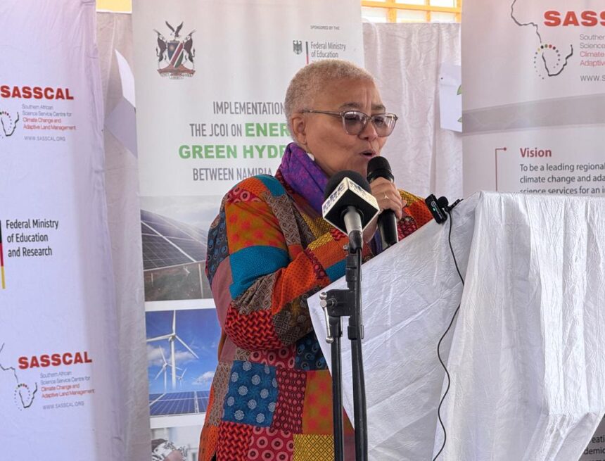 N$25m secured for green hydrogen scholarships