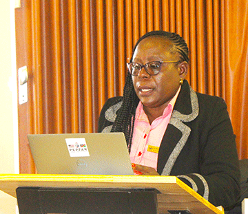 HPV-Erongo Erongo to launch HPV vaccination campaign