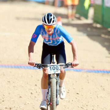 Hahn, Du Plessis crowned