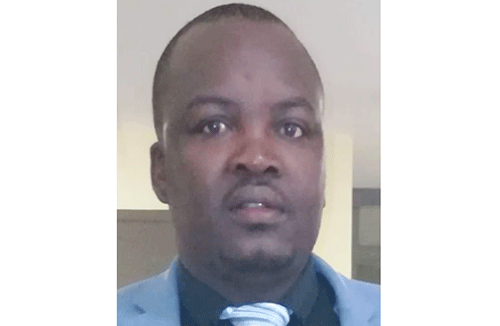Hartley Opinion – Kunene Dam: A lasting drought solution