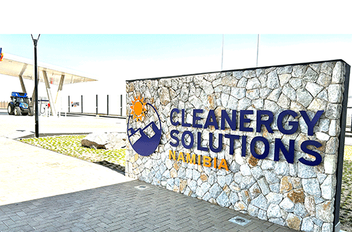 African Leaders Gather in Walvis Bay to Accelerate Green Hydrogen Initiatives