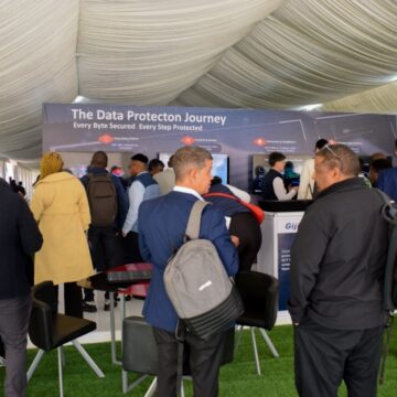 Africa urged to unite against cybercrime