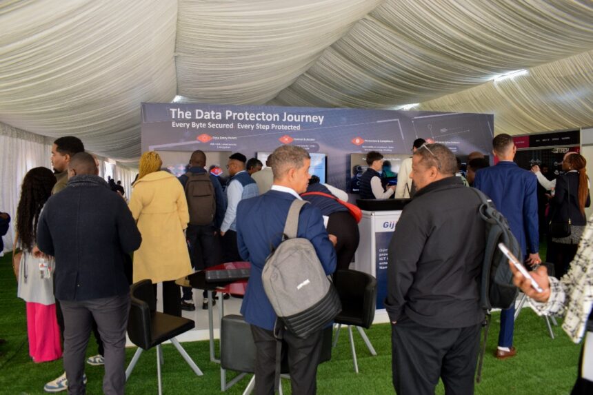 Africa urged to unite against cybercrime