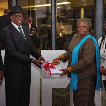 NNN reflects on first 100 days