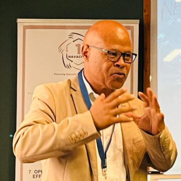 Parastal CEOs to introspect at AGM