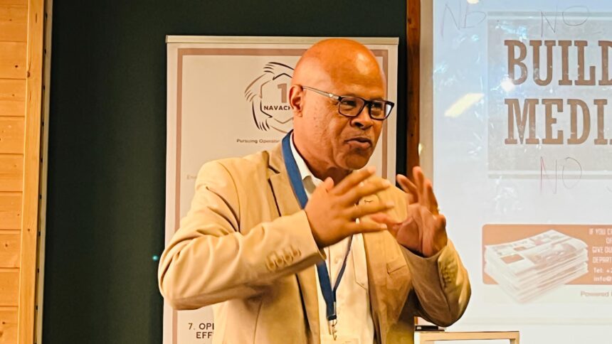 Parastal CEOs to introspect at AGM