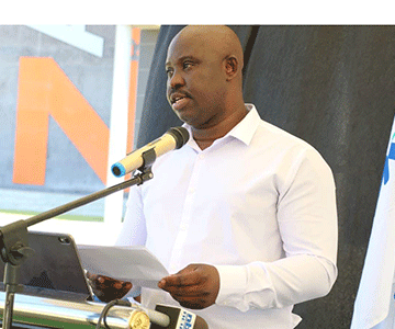 Katima Mulilo Town Council making strides