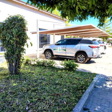 Katima Mulilo dares Sankwasa … promises progress amid political storms