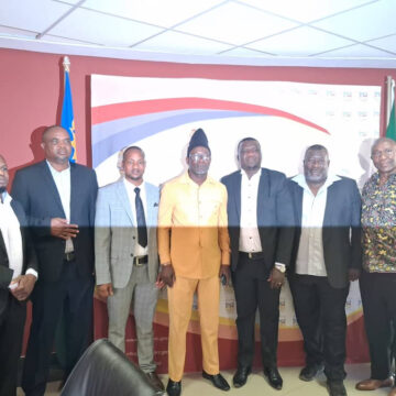 Kunene-- Kunene unites in service delivery