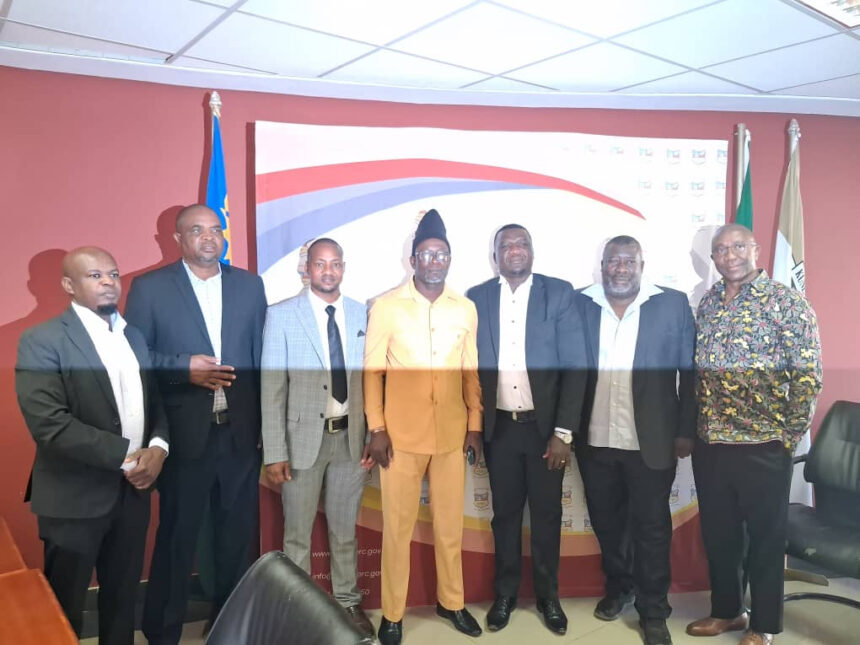 Kunene unites in service delivery