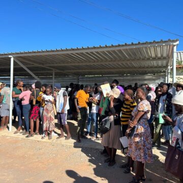 Kunene’s jobless youth headache  