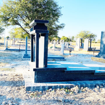 ‘Ngele wa si, ohole apehe mpoka’ …omayovi taga gandjwa moosa manga omuntu a li ta hupu shokadhila  