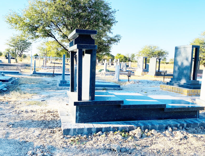 ‘Ngele wa si, ohole apehe mpoka’ …omayovi taga gandjwa moosa manga omuntu a li ta hupu shokadhila  