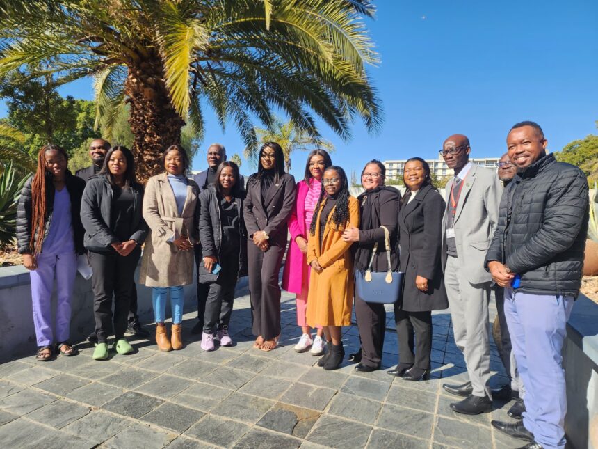 Health ministry extends clinic hours  …welcomes pro bono doctors 