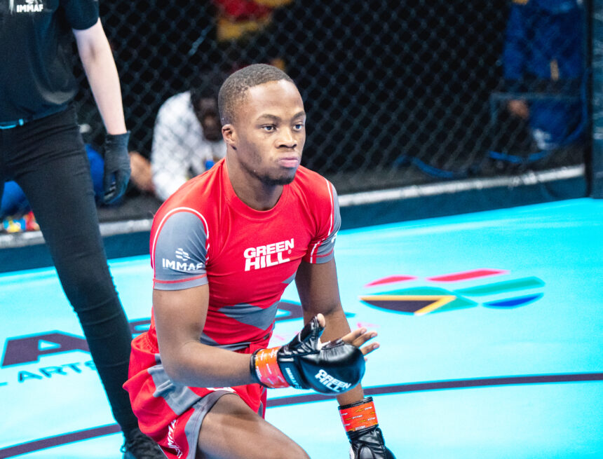 De Soussa: Our fighters are ready for war