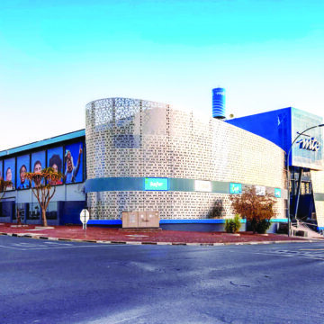 MTC reports half-year performance, revenue up 15.8% 