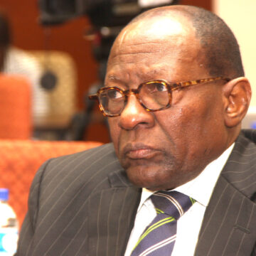 Service delivery key to development – Mbuende 