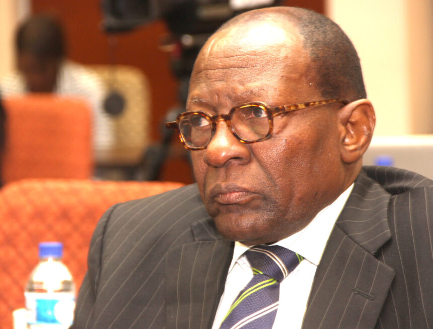 Service delivery key to development – Mbuende 