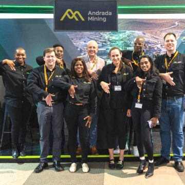 Mining expo 2025 set to break records