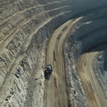 Gold hits new highs in 2025 as uncertainty drives demand …while uranium holds strong despite price drop