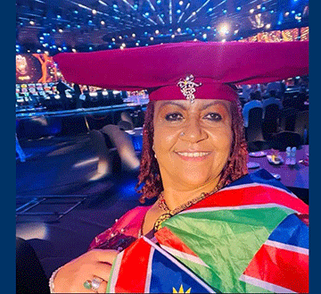 Miss Namibia is an inclusivity platform