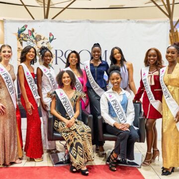 The wait is over: The journey to the crown begins 