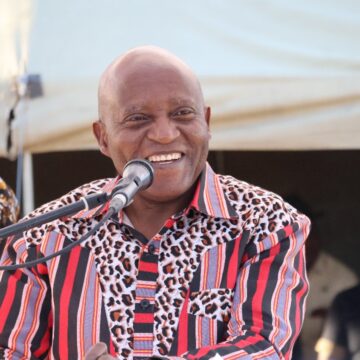 Mukunda gwaEpembe kuna gwana makero gonombora gane …Nomukunda 23 kuna kugwanenamo mauwa